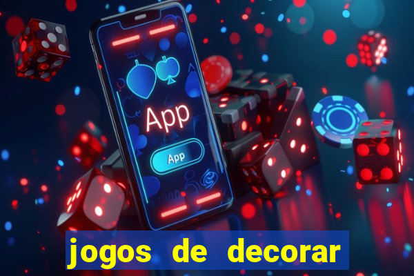 jogos de decorar casas de luxo